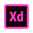 AdobeXD logo