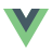 Vue logo